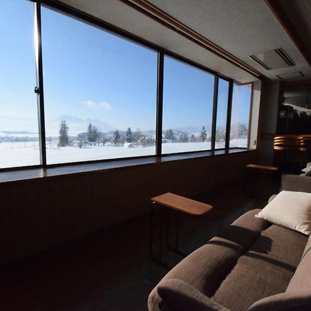 Togari Onsen Alpen Plaza Hotell Iiyama Exteriör bild