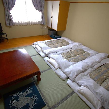 Togari Onsen Alpen Plaza Hotell Iiyama Exteriör bild