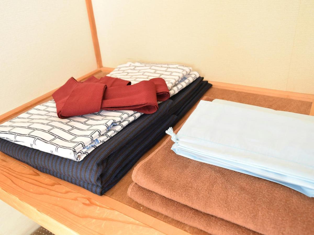 Togari Onsen Alpen Plaza Hotell Iiyama Exteriör bild