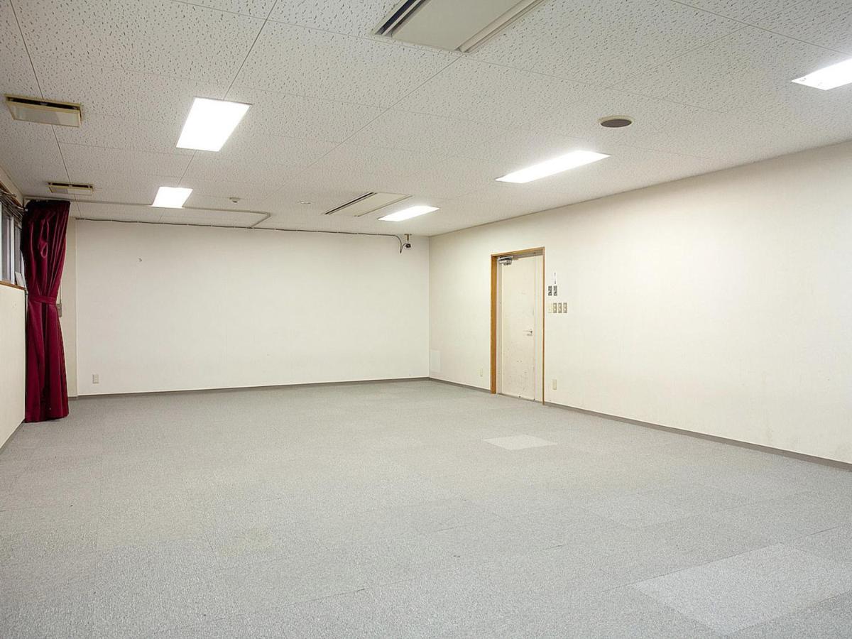 Togari Onsen Alpen Plaza Hotell Iiyama Exteriör bild