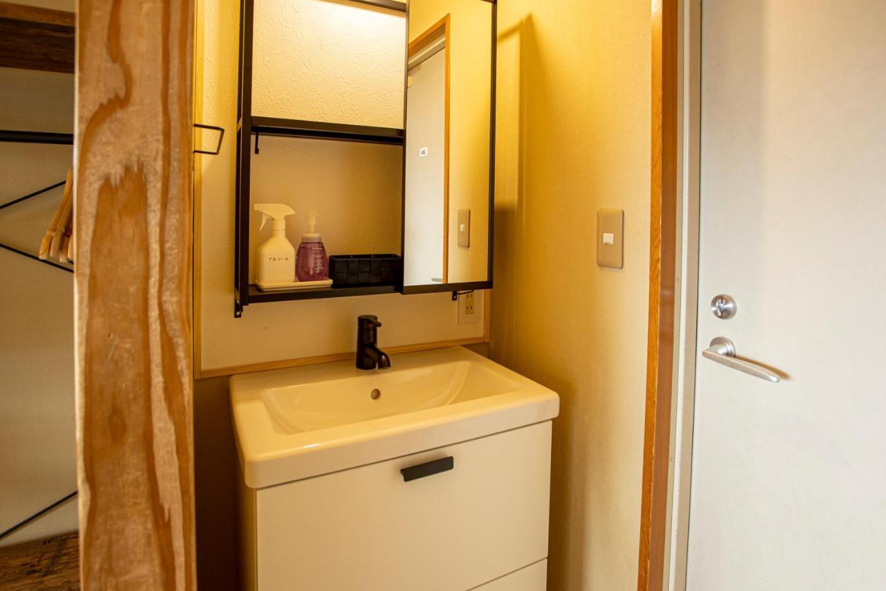 Togari Onsen Alpen Plaza Hotell Iiyama Exteriör bild
